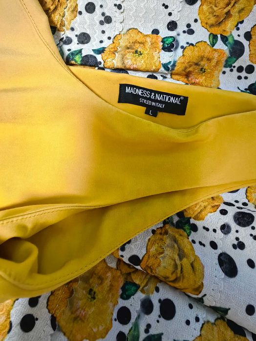 Дамска рокля, L размер