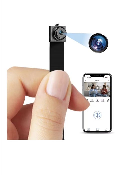 Продавам Мини камера