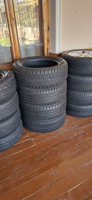 Балон все сезонные. 205/65/R 15.  Кобальт, Жентра, Нексия.