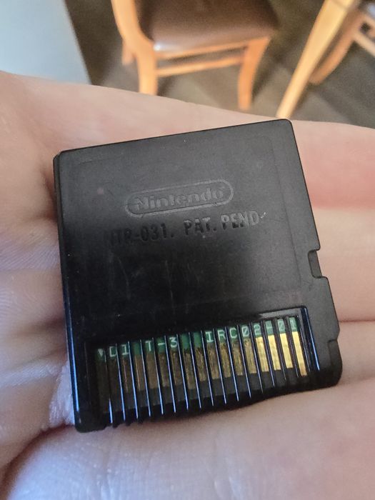 Pockemon HeartGold
