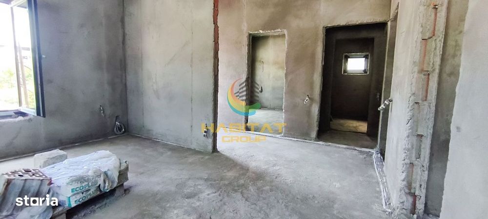 Casa parter / 3 camere / 320 mp teren / com. Berceni