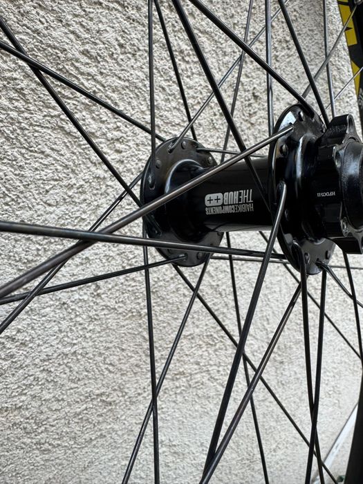 Roti bicicleta " 27,5"