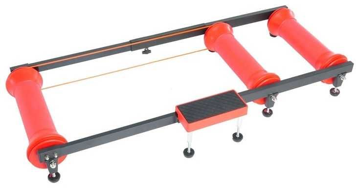 Велостанок, велотренажер