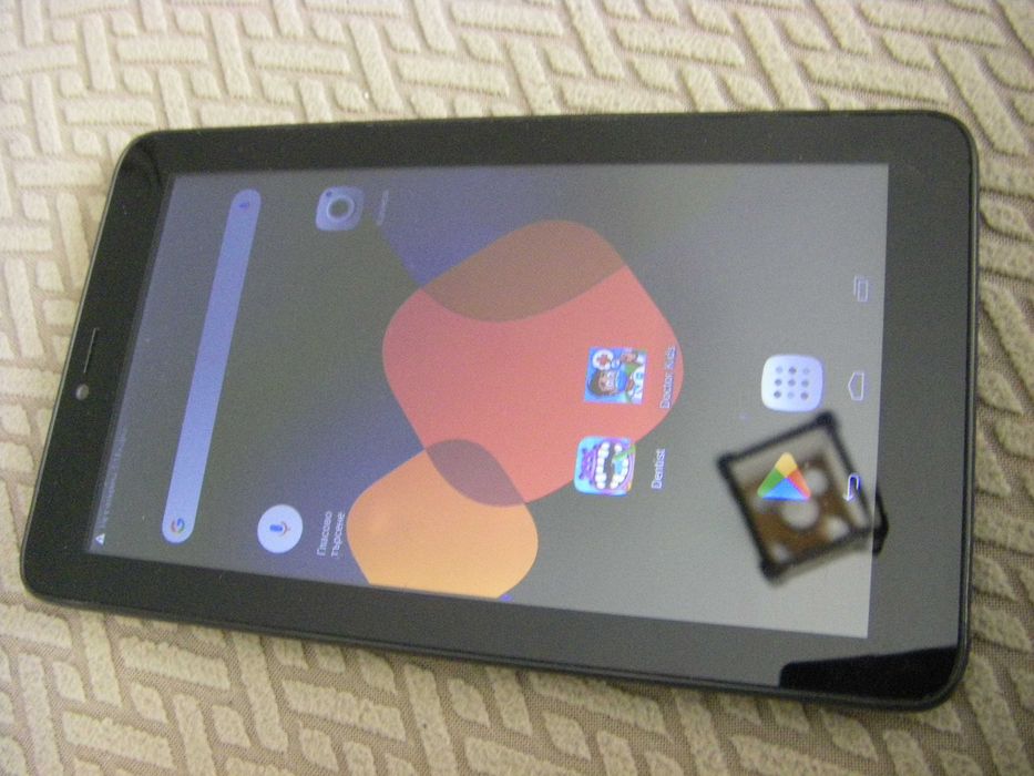 Таблет Alcatel one touch pixi 3