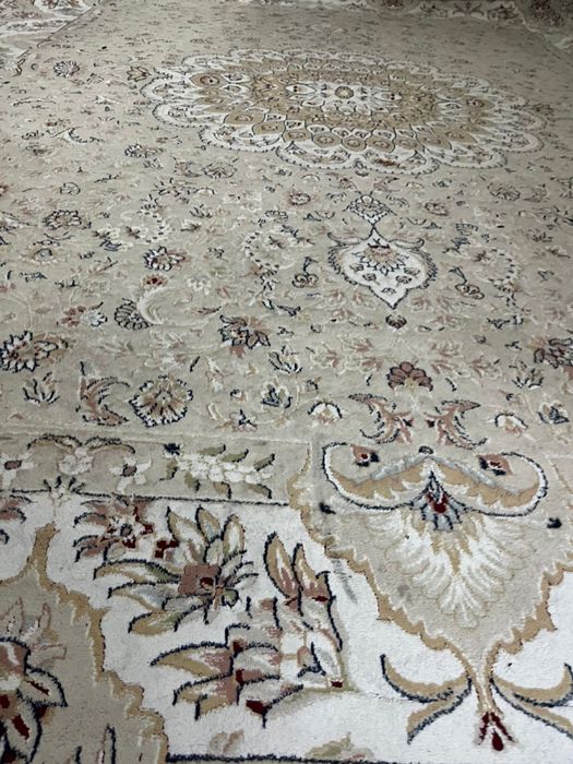 Продам ковер 3х4