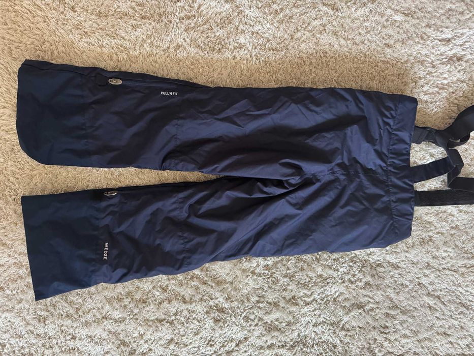 Детска скиорска грейка