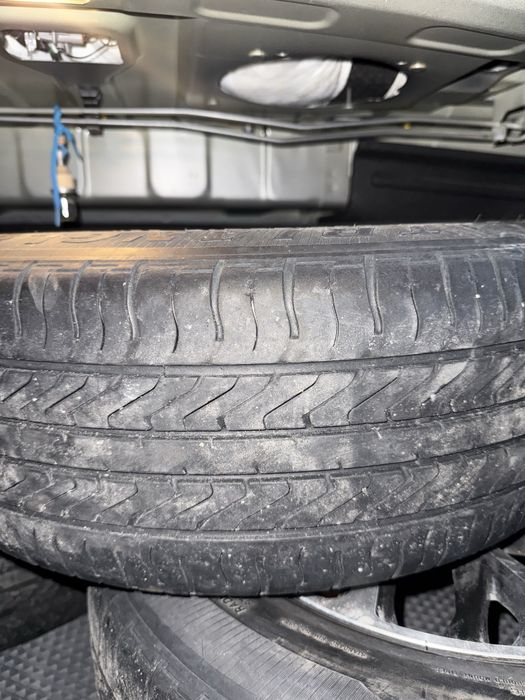 Kia cerato , k3 диск