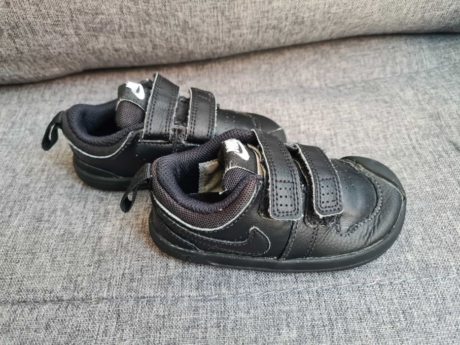 Бебешки маратонки за момче