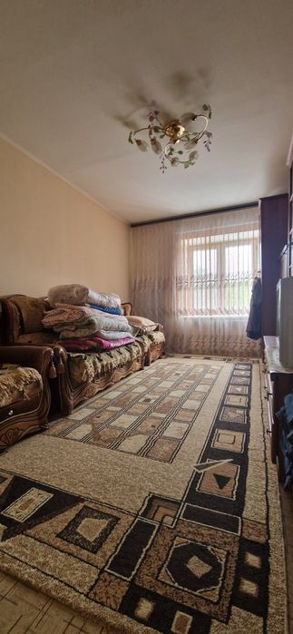 Продам 4 кв  83 квм рн Сазда