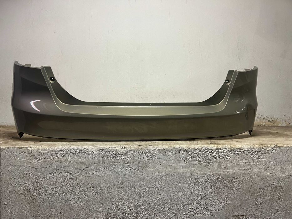 Bara fata si spate Ford Focus 3