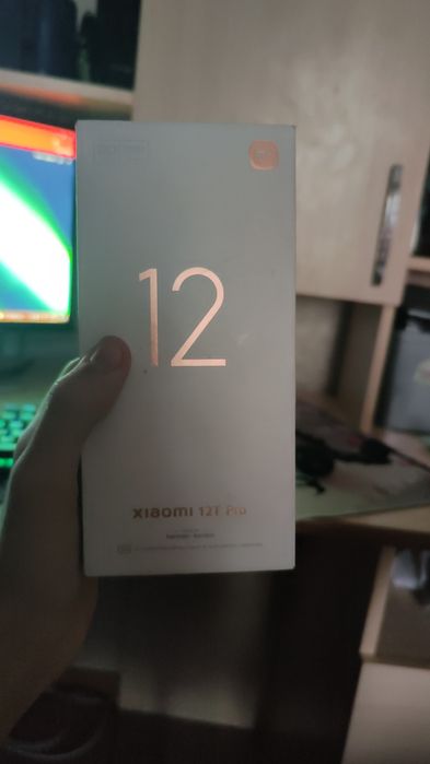Xiaomi 12T Pro идеал