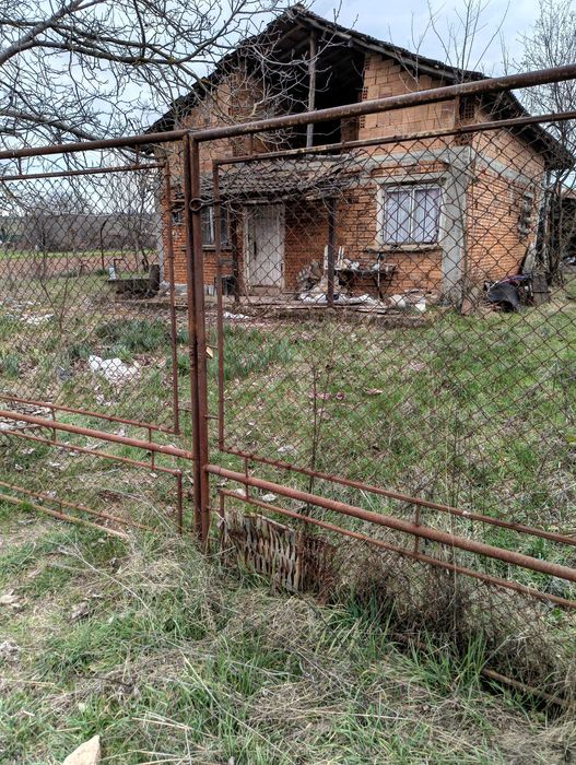 Къща село смирненски