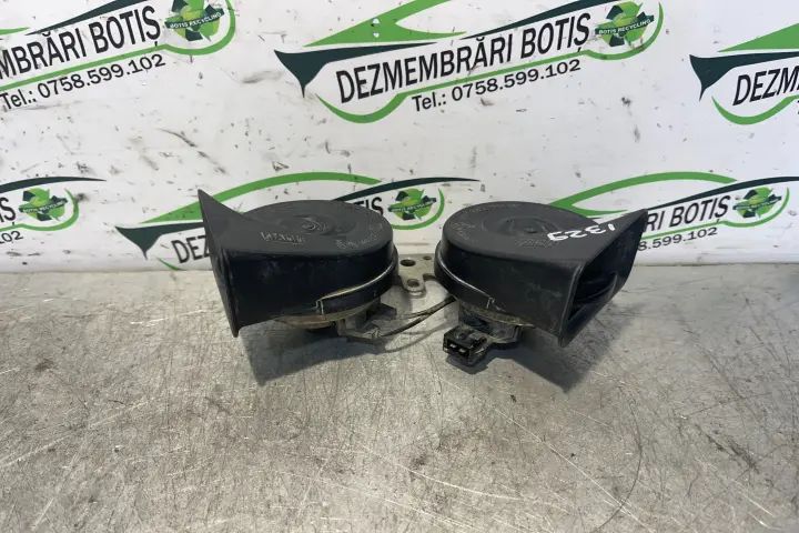 Claxoane E30055306 / E3 0055306 Dacia Logan 2005 1.4 MT (75 hp)