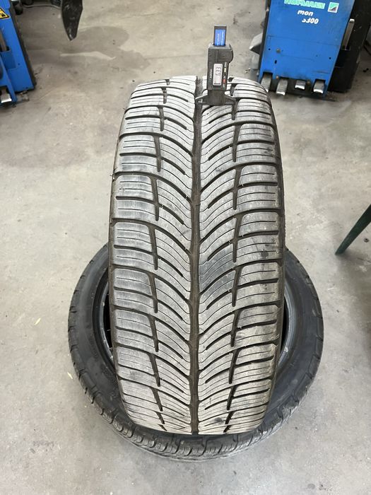 245 45 20 BF Goodrich всесезонни 103Y