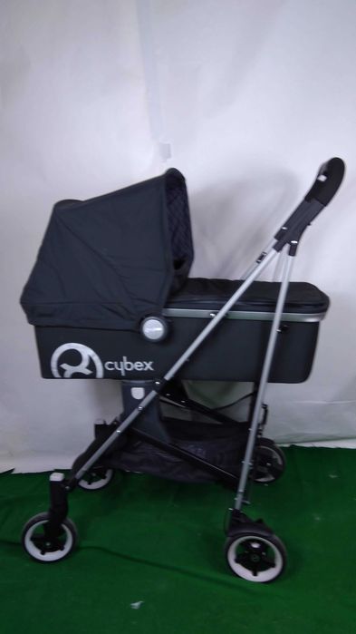 Cybex Callisto 2в1 0m+