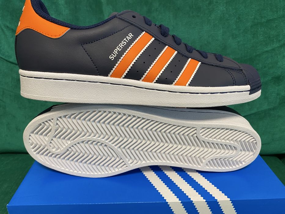 Adidas Superstar marimea 42 si 2/3