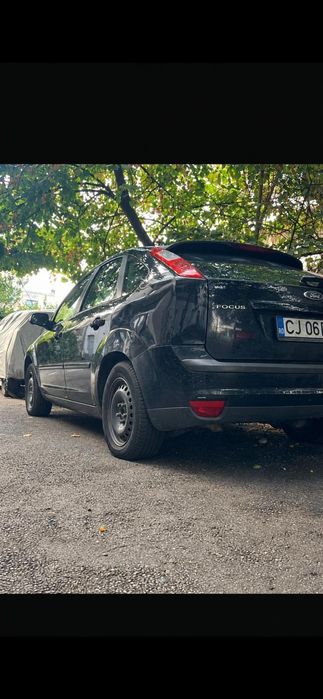 FORD Focus 2006 — imagine 3