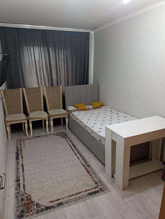 3 ком квартира 3 этаж