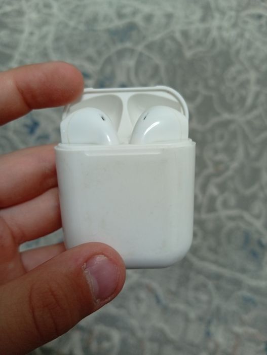 Наушники Air pods