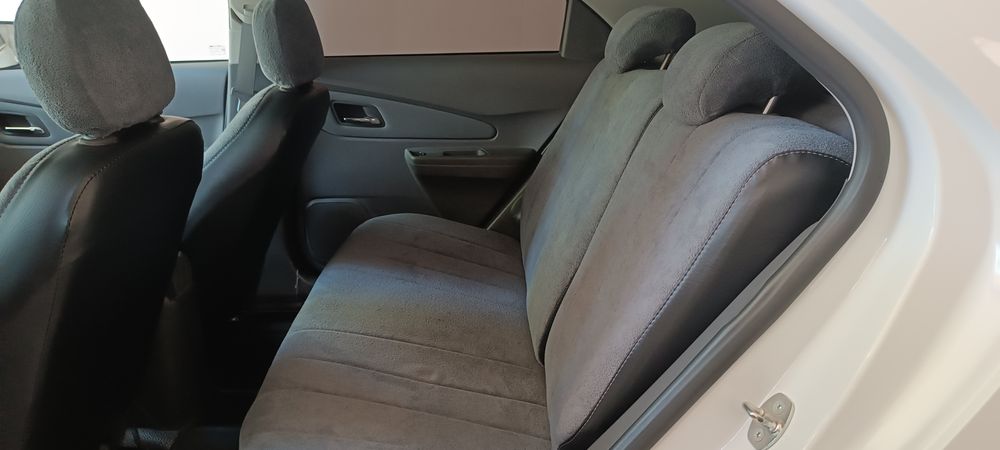 Кобальт автомат коробка