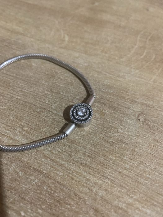 Оригинальный браслет PANDORA