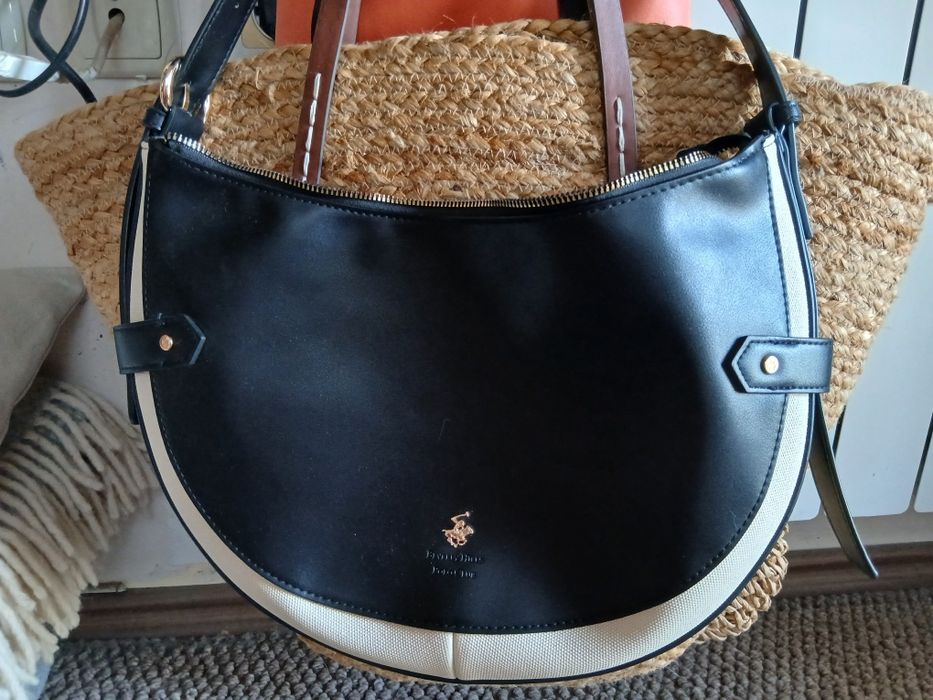 U.S. Polo club дамска чанта