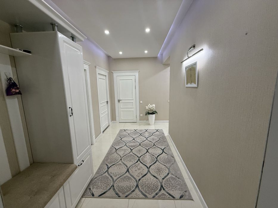 Срочно остается квартира в аренду