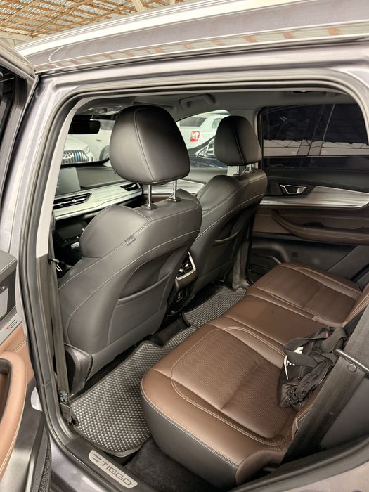 Chery 8 pro kiraska tozza 70 ming yurgan