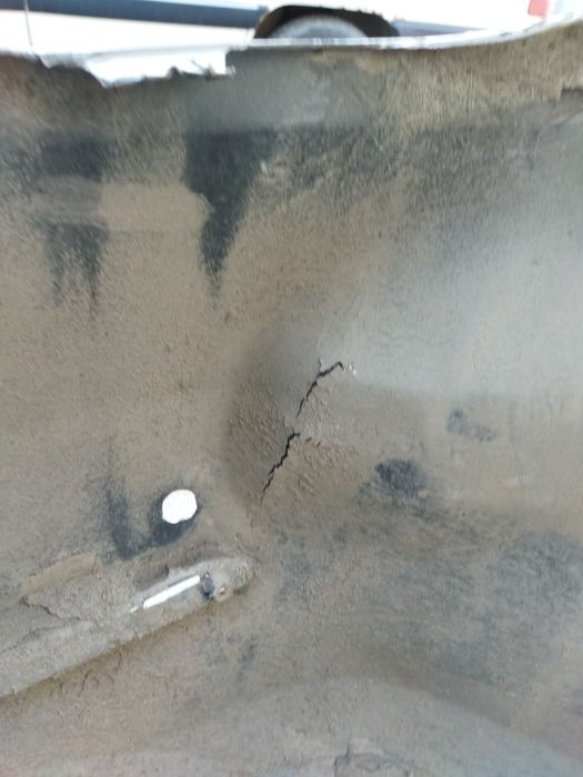 Продам бампер задний Камри 50