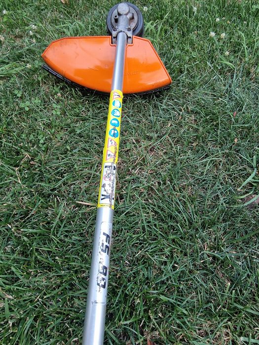 Motocoasa profesionala Stihl Fs 90c