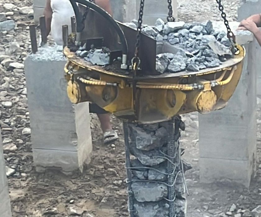 Экскаватор Колесный Вольво 145в