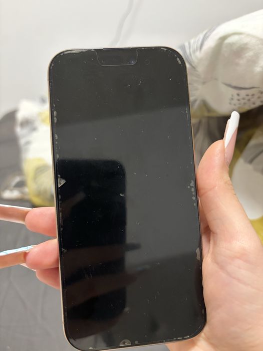 Iphone 16 pro,128gb