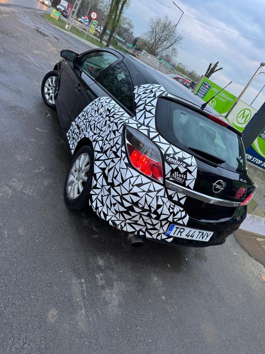 Vand/schimb  opel gtc 1.9 ctdi