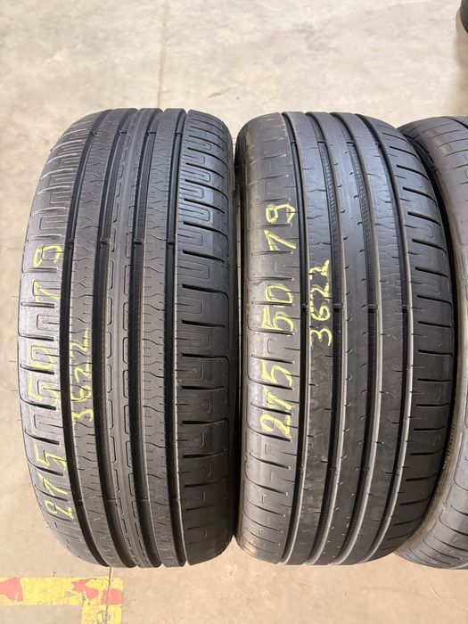 Anvelope vara 215/50/19 GoodYear EfficientGrip Performance 215 50 19