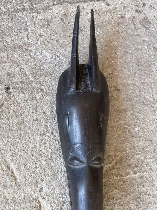 Африканска маска