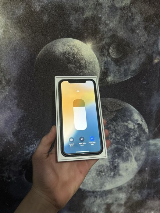 iphone 11 128GB Black