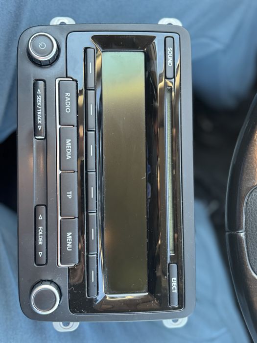 Навигация за Passat/Golf