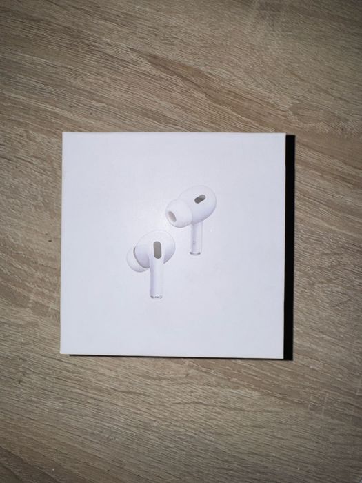 AirPods Pro 2 новые !