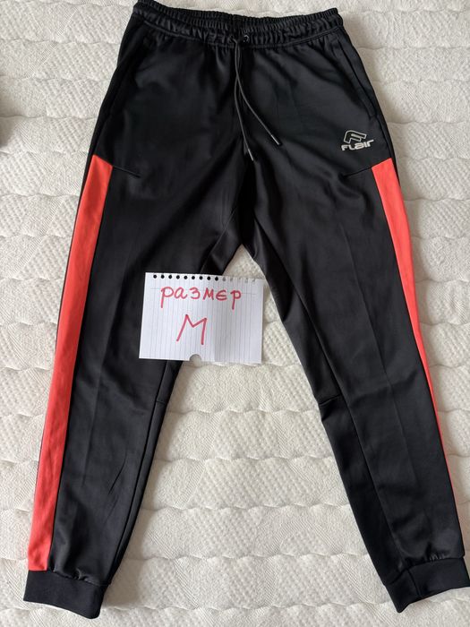 Adidas Nike Flair Venum