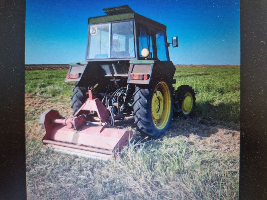 Vand John Deere 2130