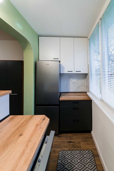 Дава се под наем Двустаен апартамент в София, Илинден - 60 кв.м за 510 € - Снимка #4