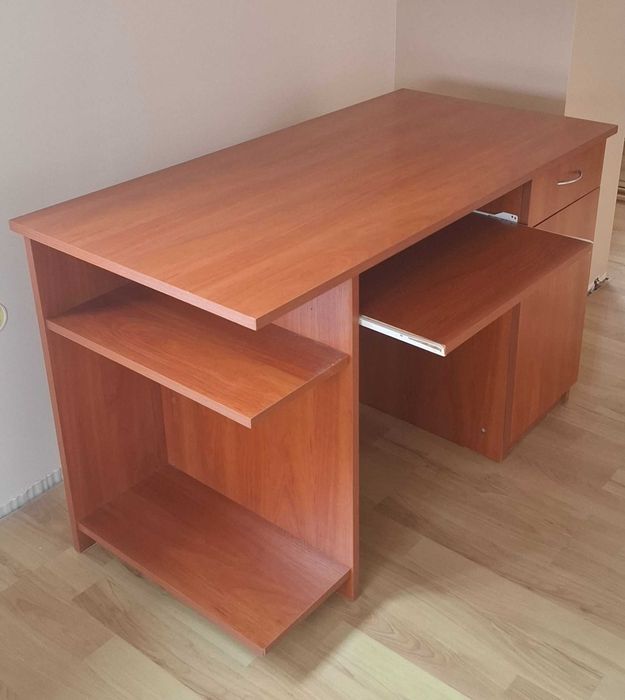 Бюро за компютър