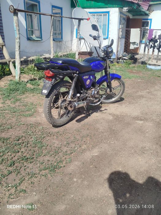 Продам Raser gs 110