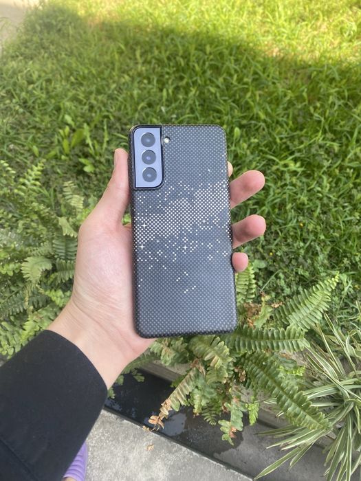 Samsung S21 8/256GB