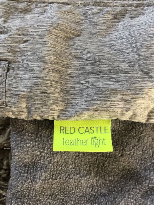 Sac de dormit carucior Red Castle/puf de gâscă/ 6luni-3 ani