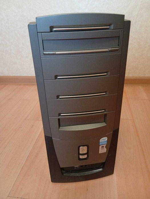 Корпус для компьютера