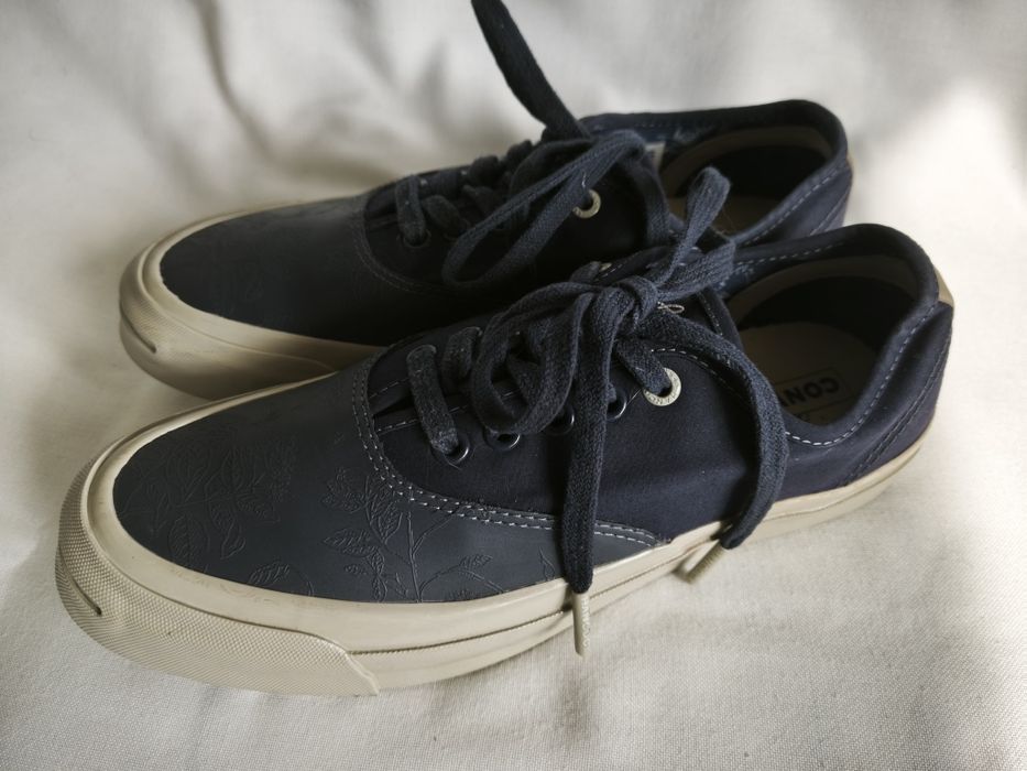 Converse, оригинални кецове, номер 39.5