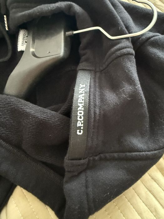 C.P company кофта Xl