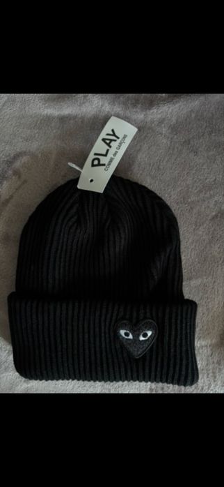 Fes Comme Des Garcons