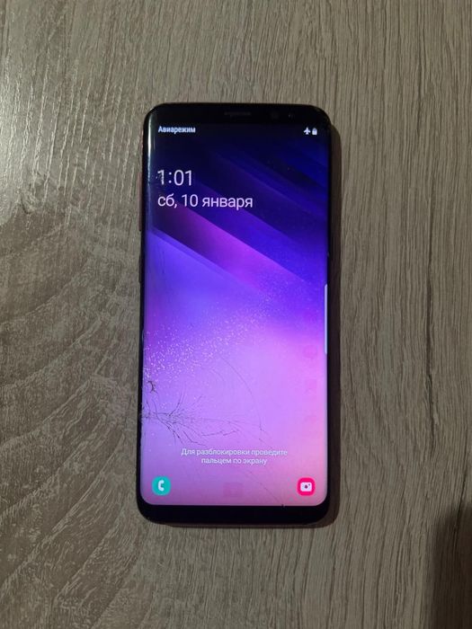 Продам: Tecno spark 10  ,  Huawei Mate 10 Lite,  Samsung S8